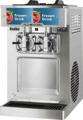 Spaceman Spaceman USA 6695-CL Frozen Beverage Machine