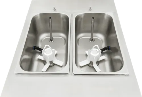 Spaceman Spaceman USA 6695-CL Frozen Beverage Machine