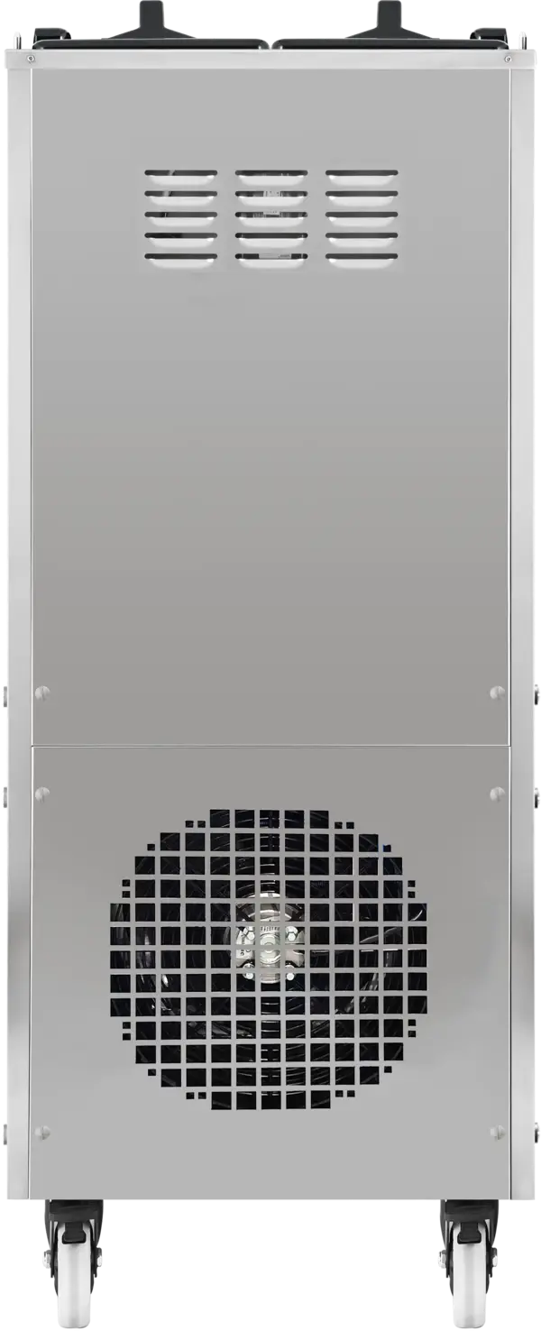 Spaceman Spaceman USA 6795-CL Frozen Beverage Machine