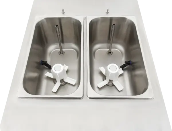 Spaceman Spaceman USA 6795-CL Frozen Beverage Machine