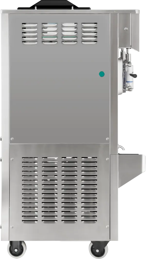 Spaceman Spaceman USA 6795-CL Frozen Beverage Machine