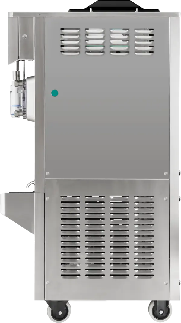 Spaceman Spaceman USA 6795-CL Frozen Beverage Machine