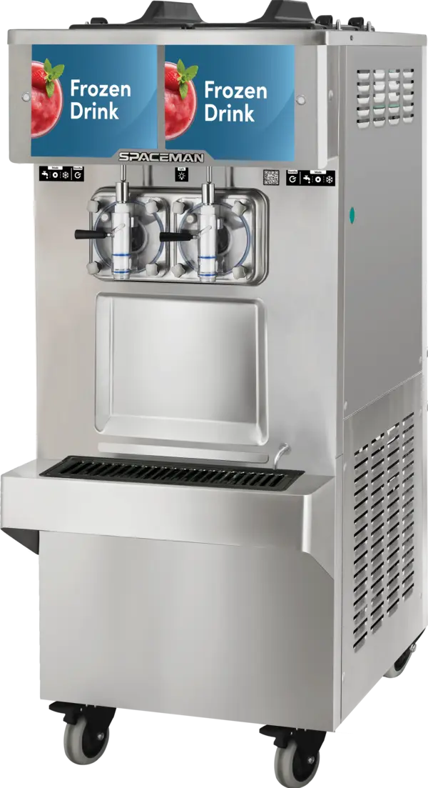 Spaceman Spaceman USA 6795-CL Frozen Beverage Machine