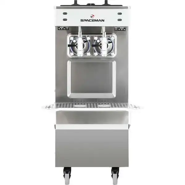 Spaceman 6650-C - Frozen Beverage Machine