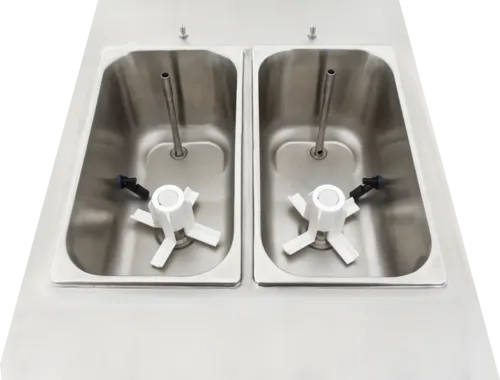 Spaceman Spaceman USA 6795-CL Frozen Beverage Machine