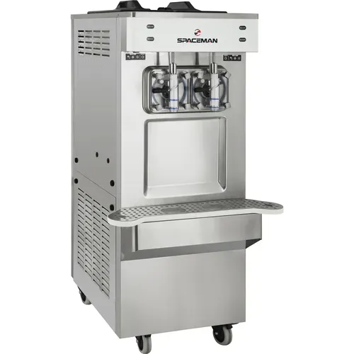 Spaceman Spaceman USA 6795-CL Frozen Beverage Machine