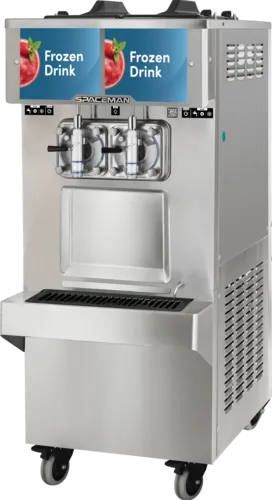 Spaceman Spaceman USA 6795-CL Frozen Beverage Machine
