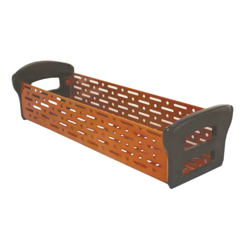 Service Ideas SRC4CP Syrup Dispenser Caddy