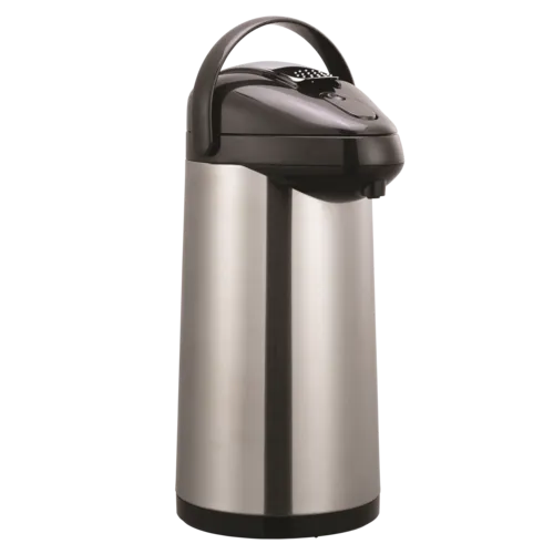 Service Ideas SSAL300 SteelVac™ Premium Airpot