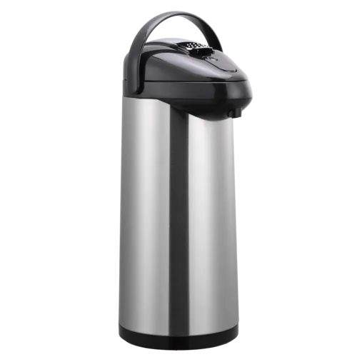 Service Ideas SSAL375 SteelVac™ Premium Airpot