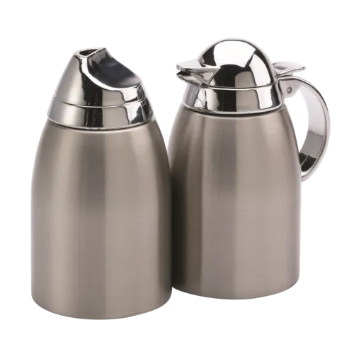 Service Ideas SSC85 Sugar & Creamer Set