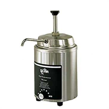 Star Mfg. 4RW-P QUIK-SHIP Food Warmer Star Mfg. 4RW-P QUIK-SHIP Food Warmer
