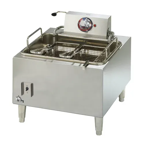 Star Star Mfg. 301HLF QUIK-SHIP Star-Max Fryer