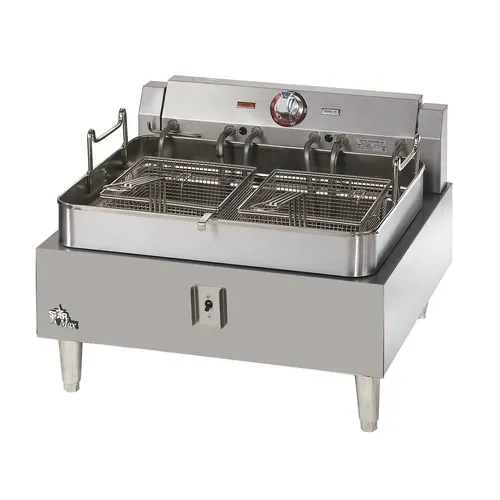 Star Star Mfg. 530FF Star-Max Fryer