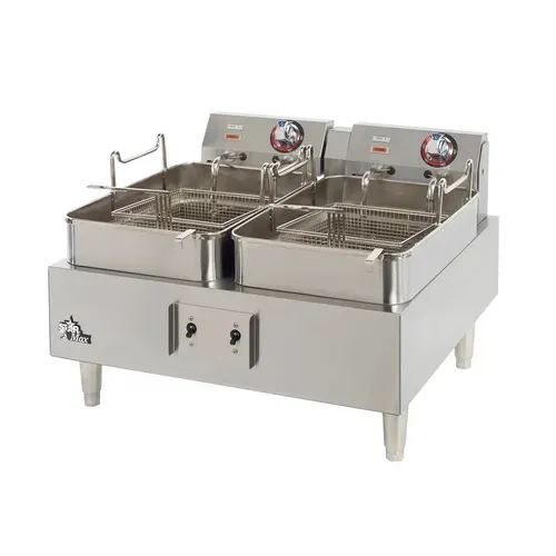 Star Star Mfg. 530TF Star-Max Fryer