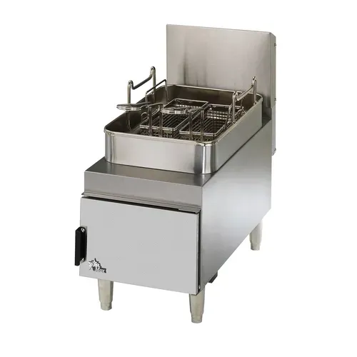 Star Star Mfg. 615FF Star-Max Heavy Duty Fryer
