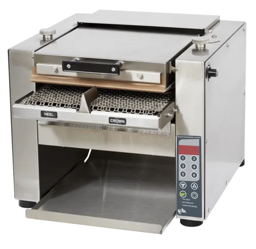 Star Star Mfg. HCT13S Ultra-Max Contact Toaster