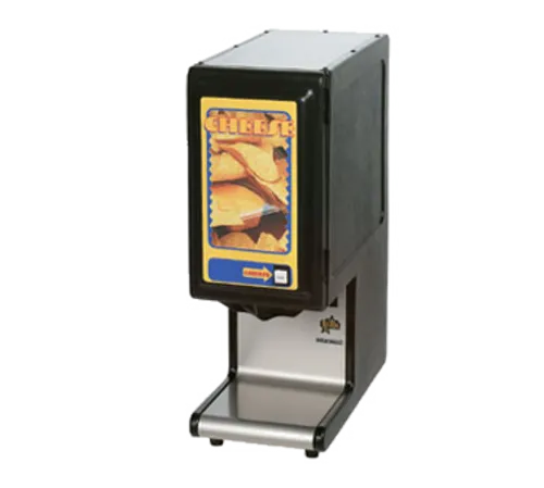 Star Star Mfg. HPDE1HP Hot Food Dispenser