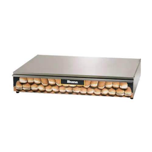 Star Star Mfg. SS50BB Bun Box