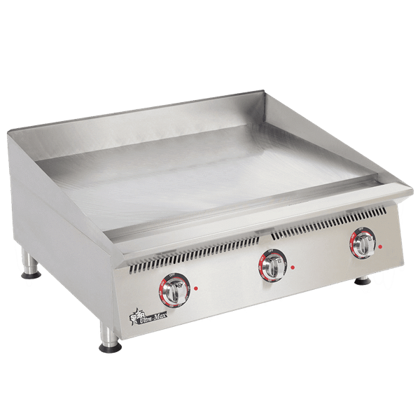 Star Mfg. 836TCHSA Ultra-Max Griddle