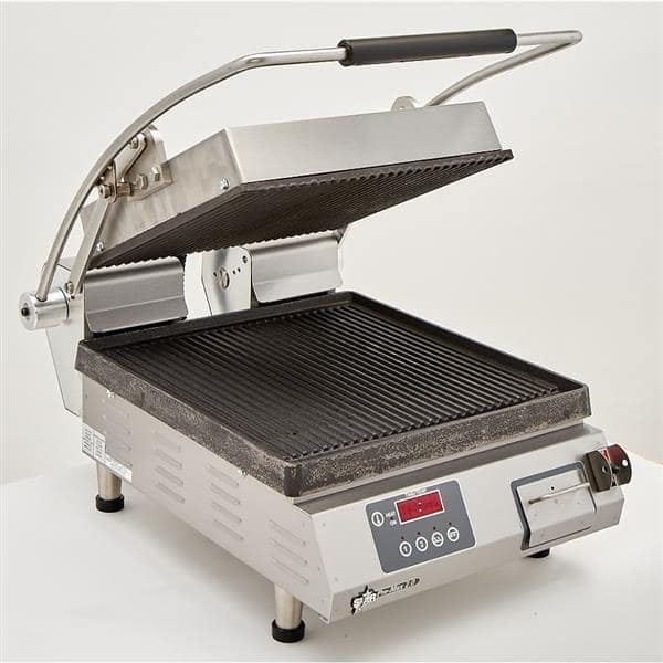 star promax panini grill