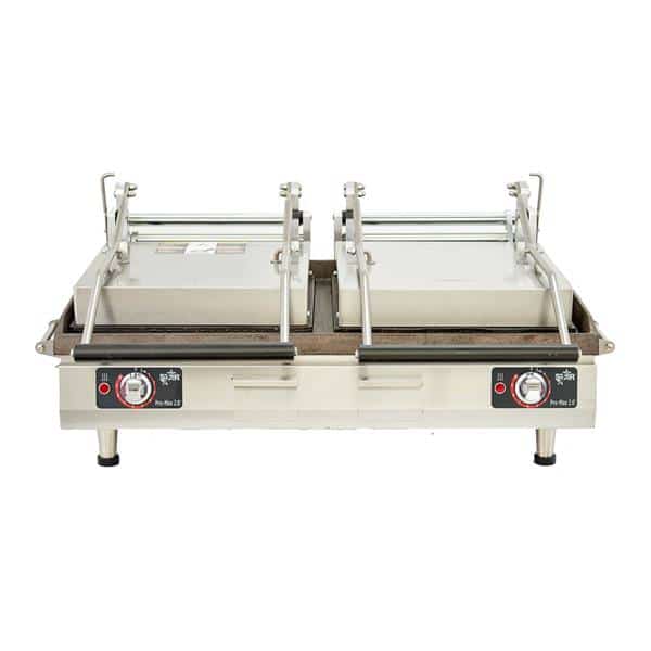 Star PGC28I Panini Sandwich Grill Star PGC28I Panini Sandwich Grill