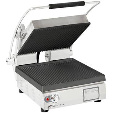 Star Mfg. PGT14I Pro-Max 2.0 "Panini" Grill Star Mfg. PGT14I Pro-Max 2.0 "Panini" Grill
