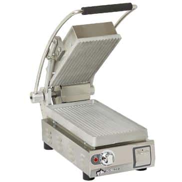 Star Mfg. PGT7 Pro-Max 2.0 "Panini" Grill Star Mfg. PGT7 Pro-Max 2.0 "Panini" Grill