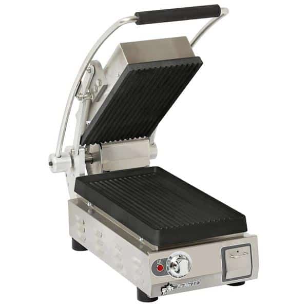 Star PGT7I Pro-Max 2.0 "Panini" Grill Star PGT7I Pro-Max 2.0 "Panini" Grill