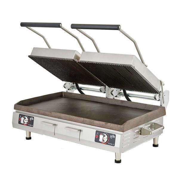 sandwich panini grill