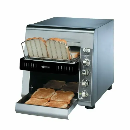 Star Star QCS2-800 Holman QCS® Conveyor Toaster