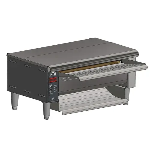 Star Star RTW19EA Rolling Tortilla Warmer