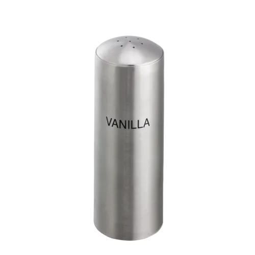 Service Ideas STC7VANILLA Shaker