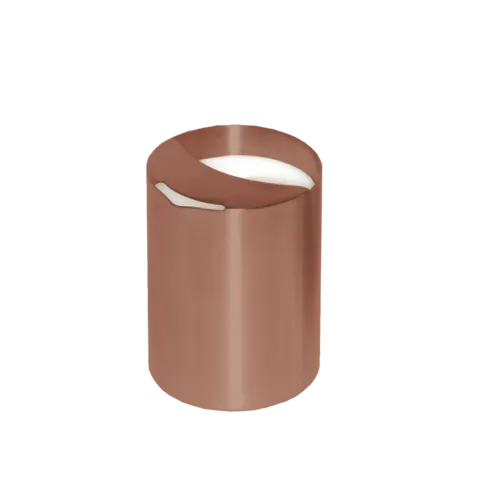 Service Ideas Service Ideas STCCR4RG Service Ideas STCCR4RG Creamer