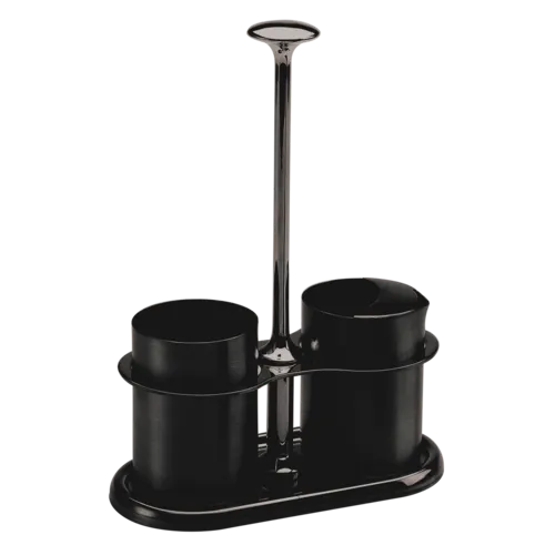 Service Ideas STCCRSG4BX Creamer & Sugar Set