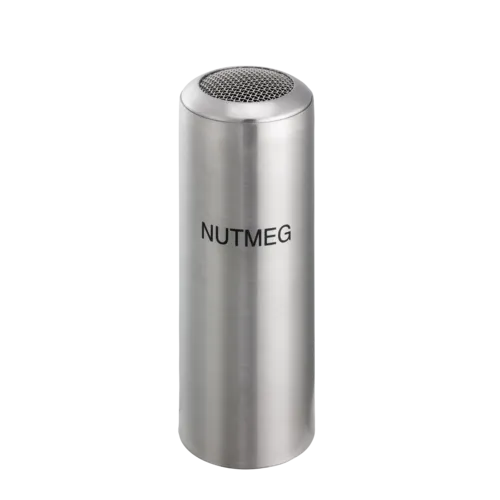 Service Ideas STCMESHNUTM Shaker