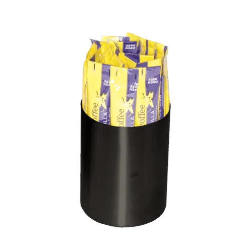Service Ideas Service Ideas STCSG4BX Service Ideas STCSG4BX Sugar Holder