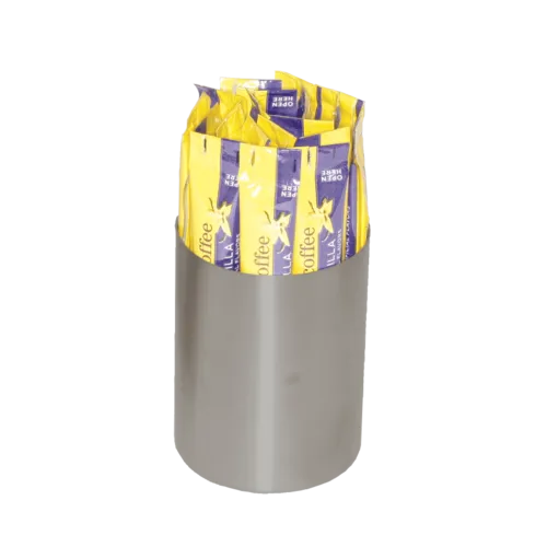 Service Ideas Service Ideas STCSG4DT Service Ideas STCSG4DT Sugar Holder