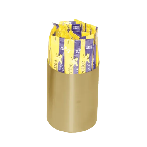 Service Ideas Service Ideas STCSG4VG Service Ideas STCSG4VG Sugar Holder
