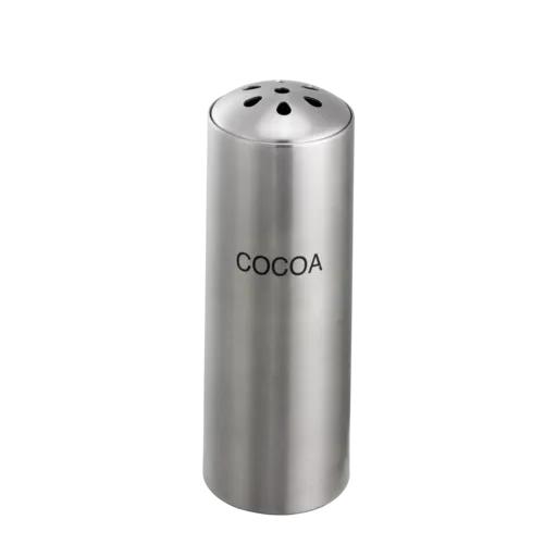 Service Ideas STCTEARCOCOA Shaker