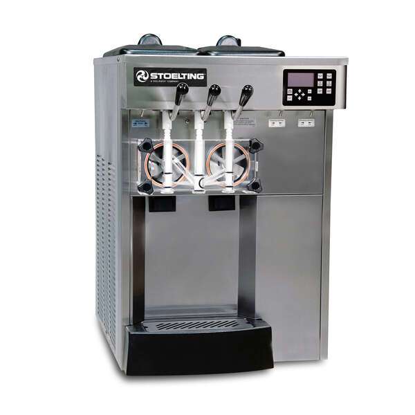 Stoelting E131-38I2-WF Soft-Serve Freezer