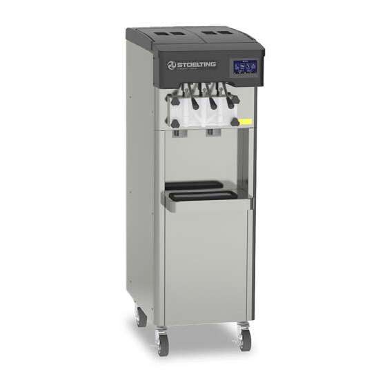 Stoelting F231-309I3P Soft-Serve/Yogurt Freezer