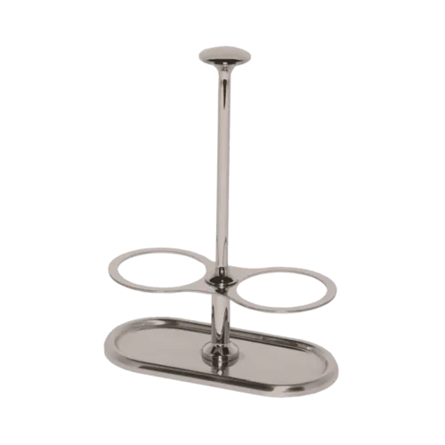 Service Ideas STOH2V2 Shaker Caddy