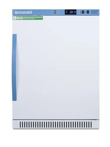 Summit Commercial Summit Commercial ABOD6 Performance Series BOD Refrigerated/Heated