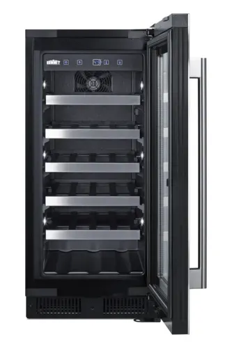 Summit Commercial ALWC15CSS Wine Cellar Cabinet