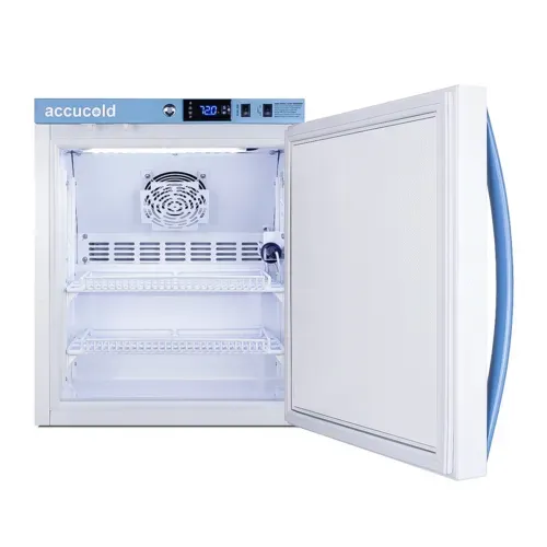 Summit Commercial ARS2PV-CRT Performance Series Controlled Room Temperature
