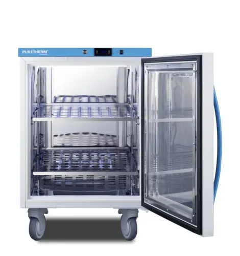 Summit Commercial Summit Commercial AWC6PB Performance series blanket warmer