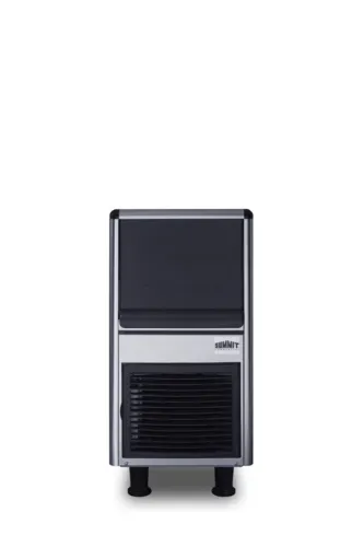 Summit Commercial Summit Commercial BIM55BU 14.75" Ice Maker With Bin, Cube-Style - /24 Hr Ice Production, ,