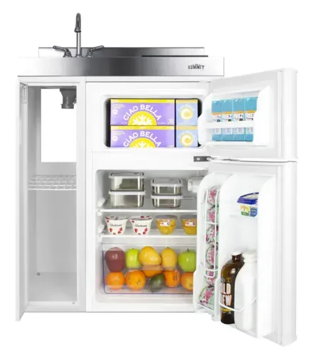 Summit Commercial Summit Commercial C30IND All-in-one kitchenette
