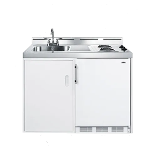 Summit Commercial C48EL Kitchenette